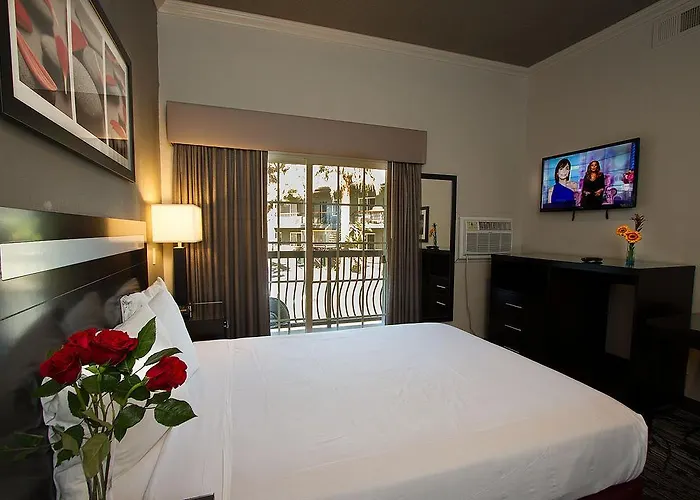 Granada Inn