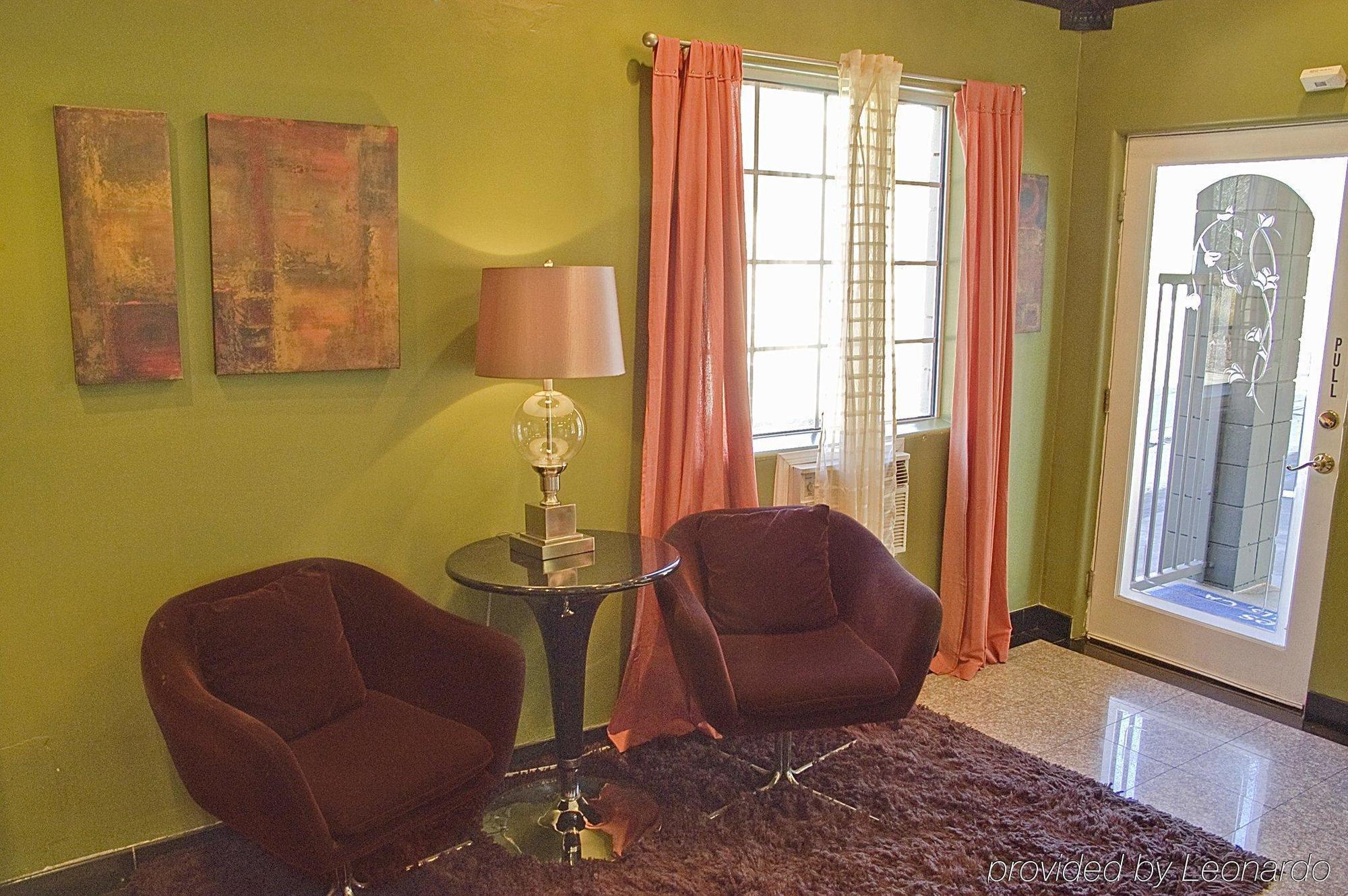 Motel Granada San Fernando