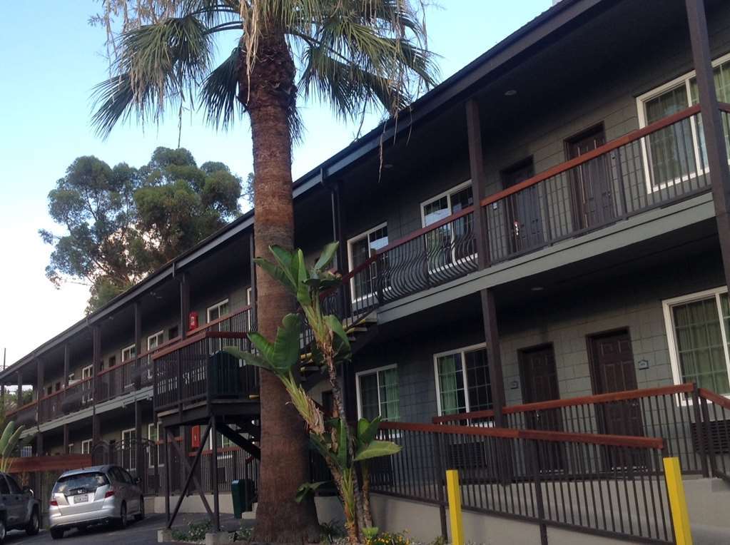 Granada Motel