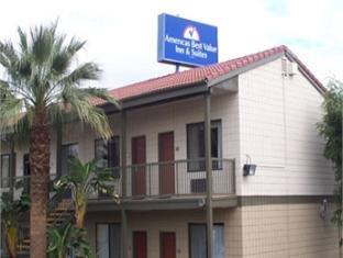 Granada Motel San Fernando