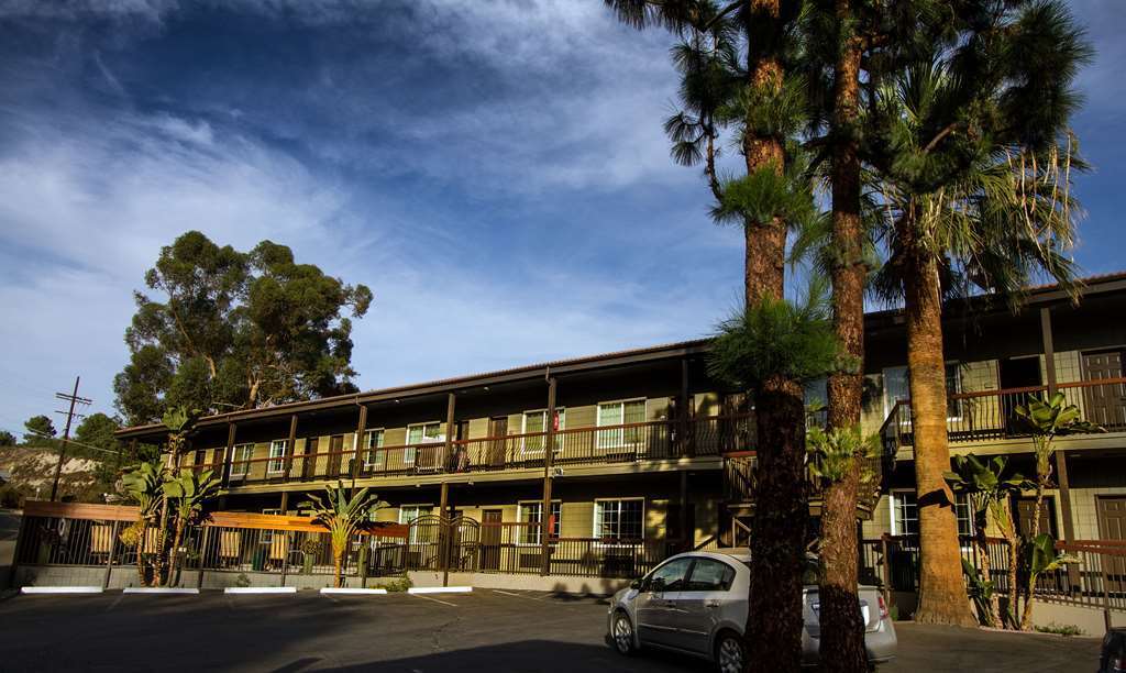 Motel Granada