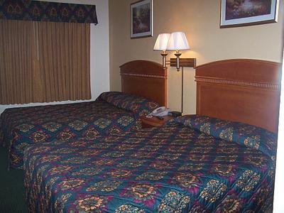 Motel Granada 2*