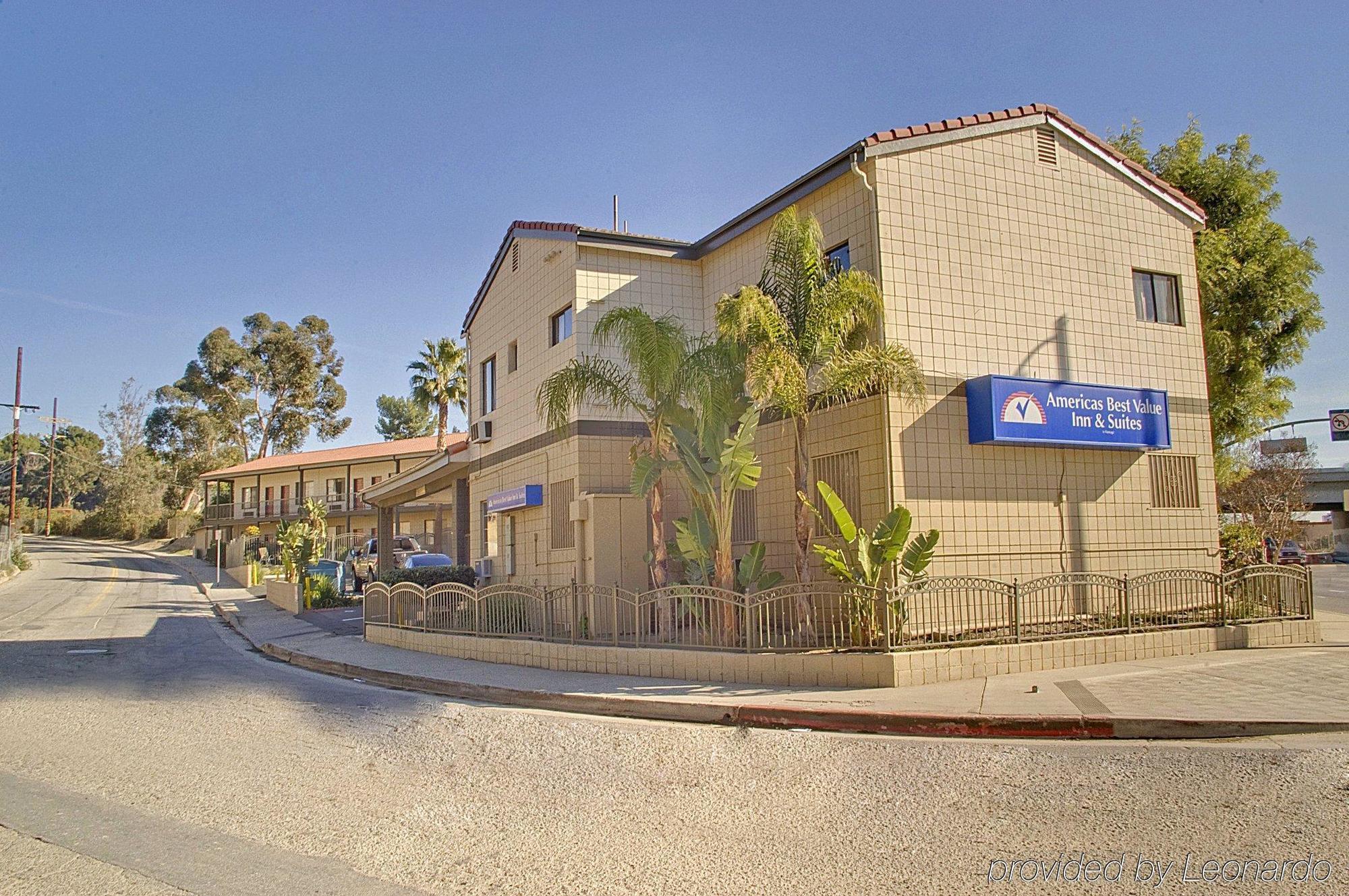 Motel Granada